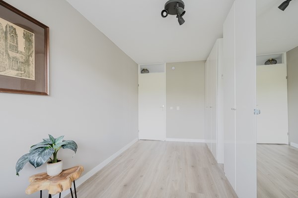 Medium property photo - Zuster Reichertstraat 15, 3207 GP Spijkenisse